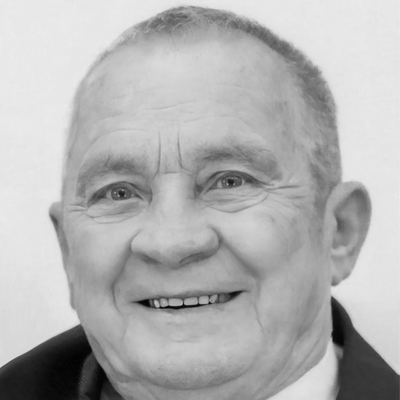 Nekrolog WŁADYSŁAW DOBROCIŃSKI
