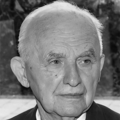 Nekrolog FRANCISZEK PIECHA
