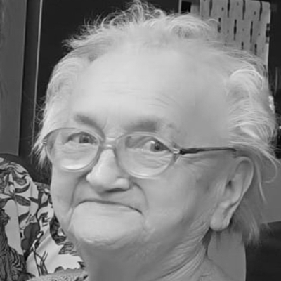 Nekrolog Śp. HELENA ZIELIŃSKA