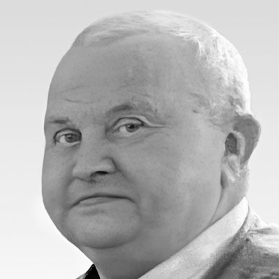 Nekrolog KAZIMIERZ NIEDZIELA