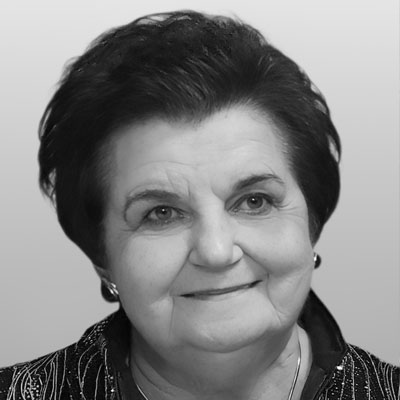 Nekrolog MARIA MLECZKO