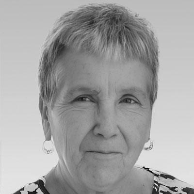Nekrolog JANINA BIEGUN