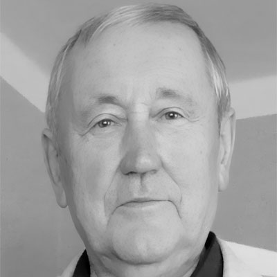 Nekrolog WŁADYSŁAW SZEMIK